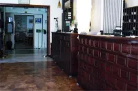 Timgade Hotel di 