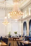 Elite Stadshotellet Luleå Hotels in Lulea