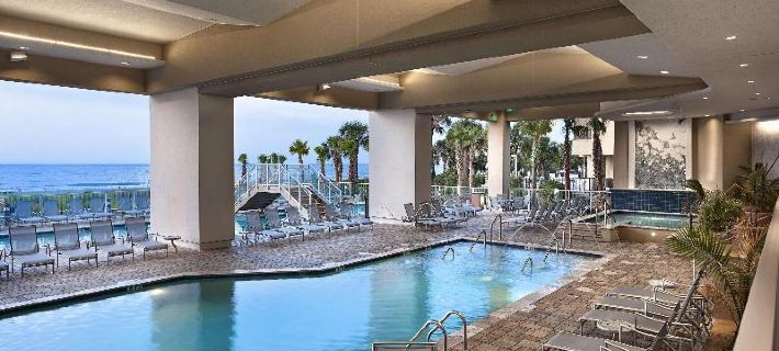 Ocean 22 by Hilton Grand Vacations Hotels in Myrtle Beach
