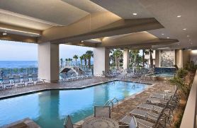 Ocean 22 by Hilton Grand Vacations