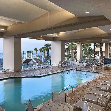 Ocean 22 by Hilton Grand Vacations
