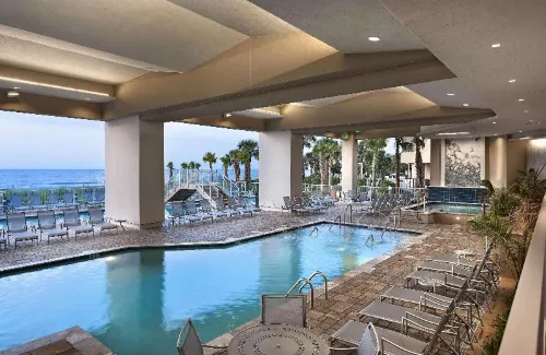 Ocean 22 by Hilton Grand Vacations