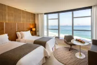 Hotel Nacional Rio de Janeiro - Oficial - Spa