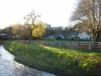 Milk Wood Cottage Hotels in Laugharne