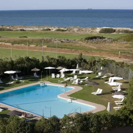 Parador de El Saler