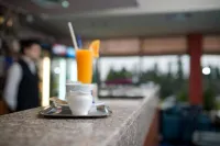 Amiral Hotel - bar