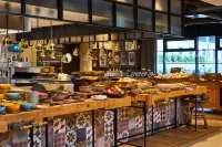 FREIgeist Göttingen Nordstadt, A Member of Design Hotels - breakfast