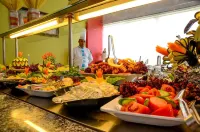 Ark Apart and Suite Hotel - breakfast
