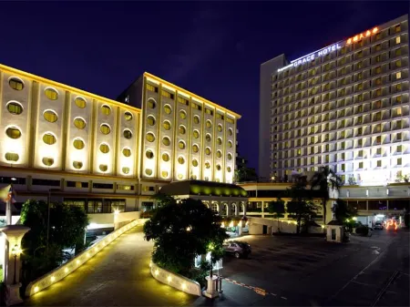 Grace Hotel