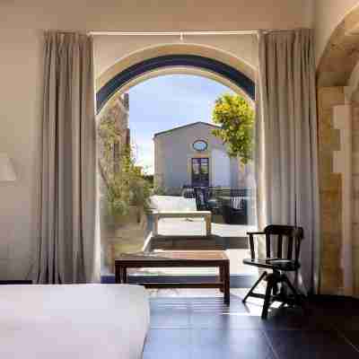 Masseria del Carrubo Rooms