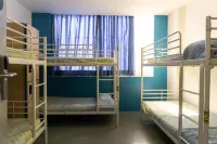 Be Dream Hostel Отели рядом с достопримечательностью «Bingo Augusta»