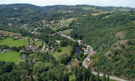 Chambres d'Hotes du Moulin de Lachaux - Housity