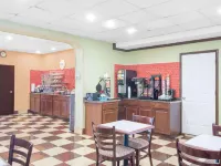 北伯根豪生酒店 北伯根酒店