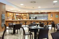 Hotel Santemar - Quầy bar