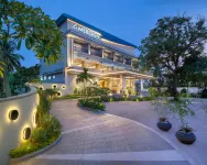 Le Méridien Goa, Calangute Hotels in 