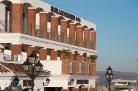 Hotel Los Dólmenes Antequera