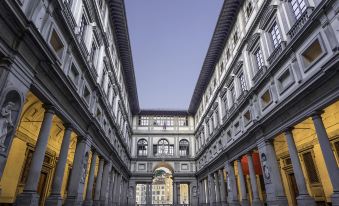 Firenze Apartments