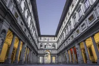 Atelier Delle Grazie Hotels near Uffizi Gallery