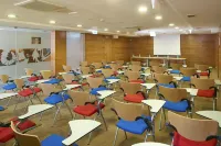 海神旅館公寓 奧霍斯德古阿住宿飯店