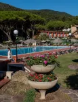 Hotel Desiree - Beach