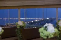 Kansai Airport Washington Hotel