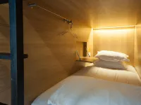 M Boutique Hostel