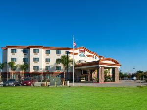 Hotel Chino Hills