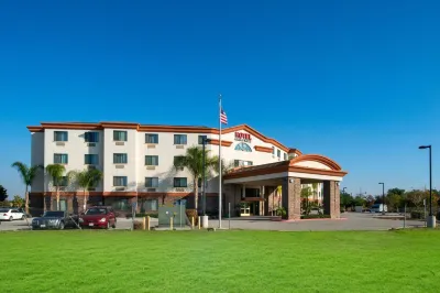 Hotel Chino Hills Hôtels à : Chino Hills