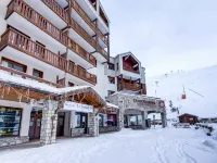Le Hameau du Borsat IV