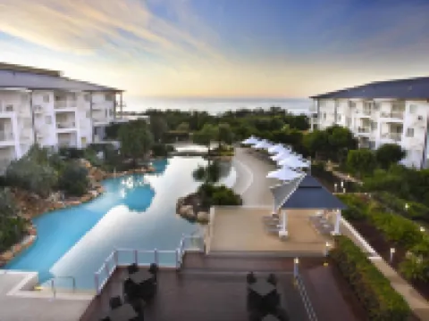 Mantra on Salt Beach Hotels in Tweed Heads