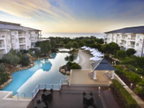 Mantra on Salt Beach Hotels in Tweed Heads