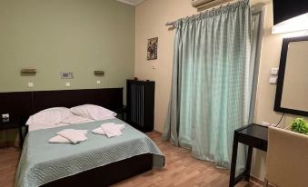Hotel Korinthos Room