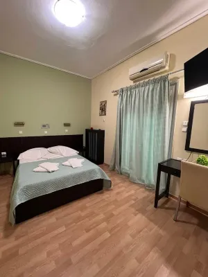 Hotel Korinthos