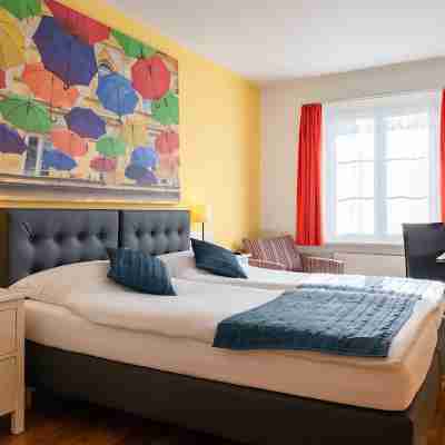 Hotel Murten Rooms