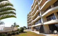 San Simeon Beachfront Apartments Tugun Hotels in Currumbin