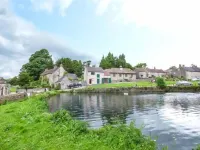 Fire Brigade Barn Hotels in Tissington and Lea Hall