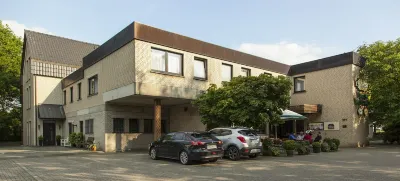 Hotel Brügge Hotels in Riesenbeck
