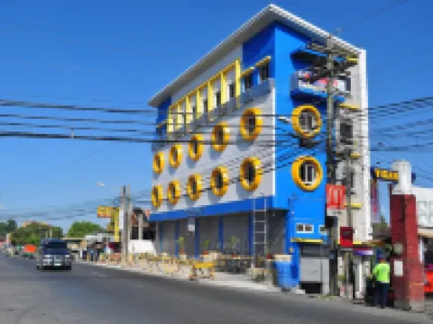 Henady Inn Hotels in Bantay