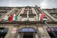 Hostel Mundo Joven Catedral