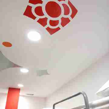 Botxo Gallery - Youth Hostel Bilbao Rooms