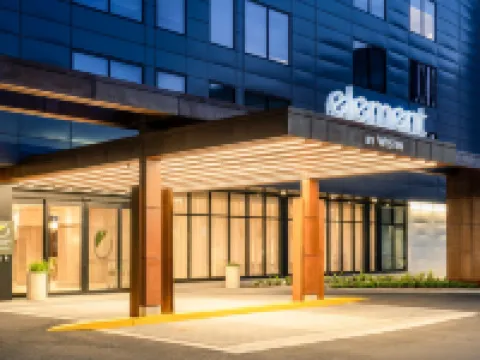 Element San Jose Airport Hotels in San Jose