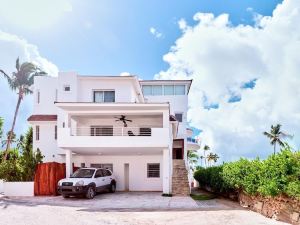 3Br Apartment in Bavaro Punta Cana Airbnb Apartment