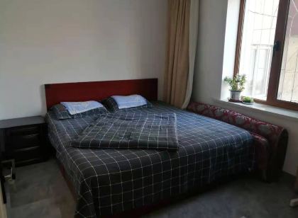 趙明洋公寓（西芬路分店）