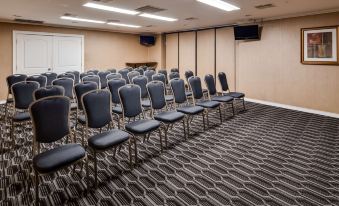 Best Western Lapeer Inn