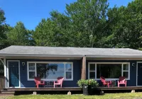 Admiral Digby Inn Restaurant and Cottages