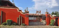 Porton del Cielo