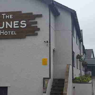 The Dunes Hotel Hotel Exterior