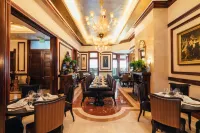 Neighbourgood Sutter Mansion Hotel di San Francisco