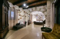 Palazzo di P Villa, Zakynthos Exclusive Private Villa with Pool