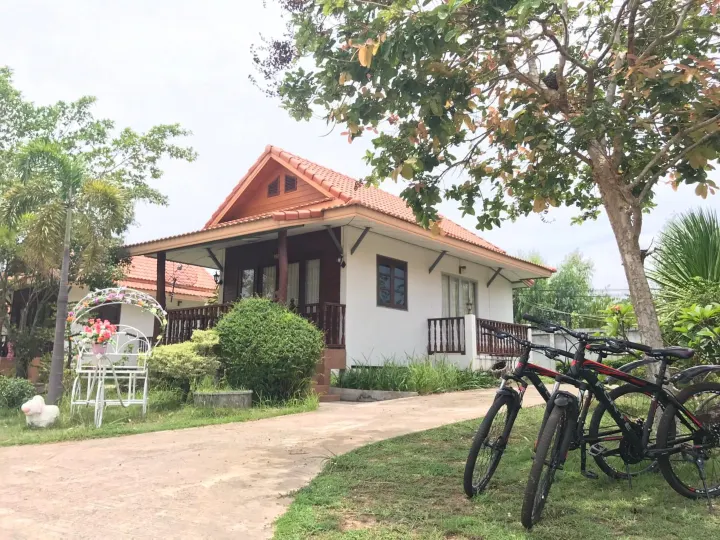 烏汶普拉伊法度假村